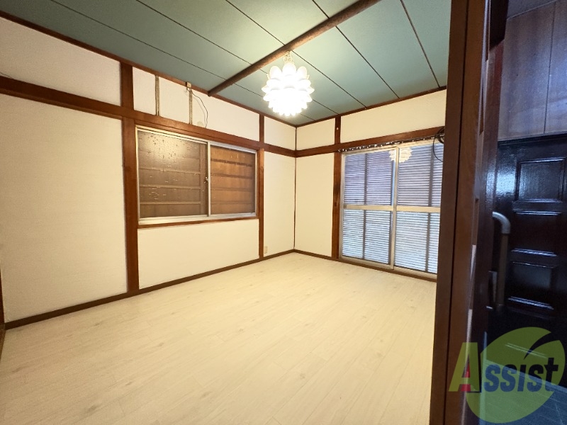 その他部屋・スペース