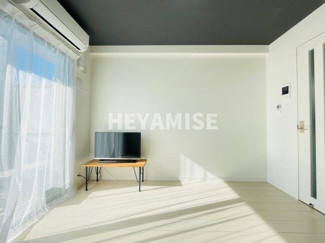 居室・リビング　※同タイプ別部屋※