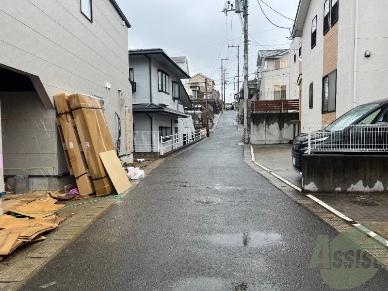 その他共有部分　駐輪場その他