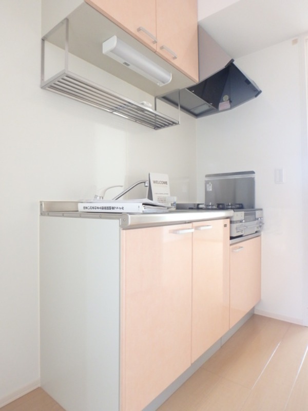 キッチン　図面と現状に相違がある場合には現状を優先