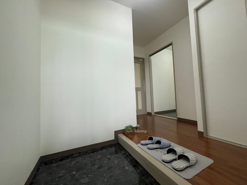 玄関　参考写真です