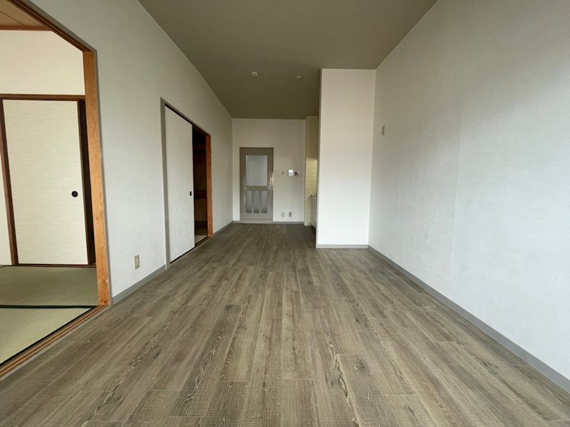 居室・リビング　参考写真です