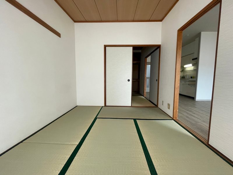 収納　参考写真です