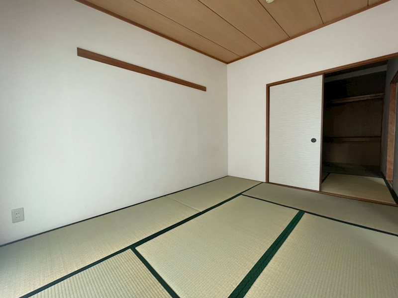 収納　参考写真です