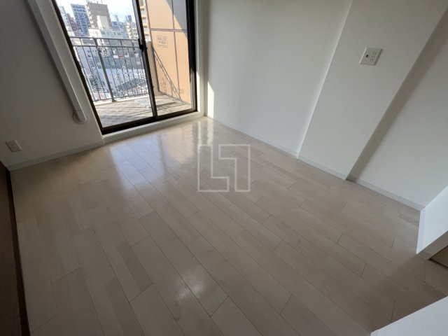 居室・リビング　Luxe難波南（ラグゼ難波南）　洋室