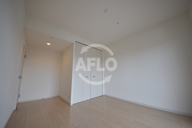 その他部屋・スペース　クロスレジデンス大阪新町 　寝室