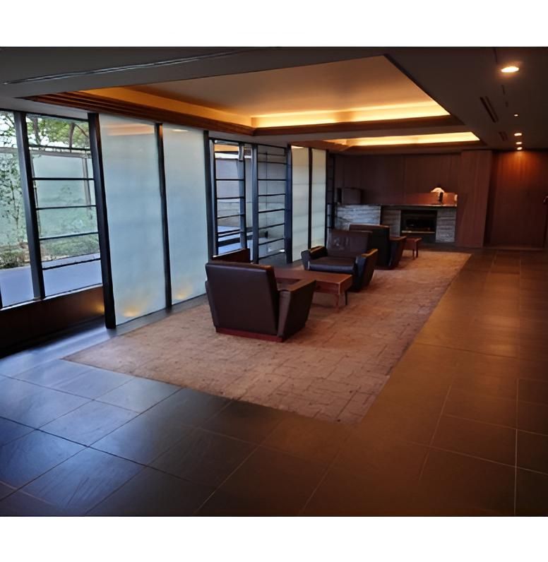 ロビー　☆おしゃれなロビー☆