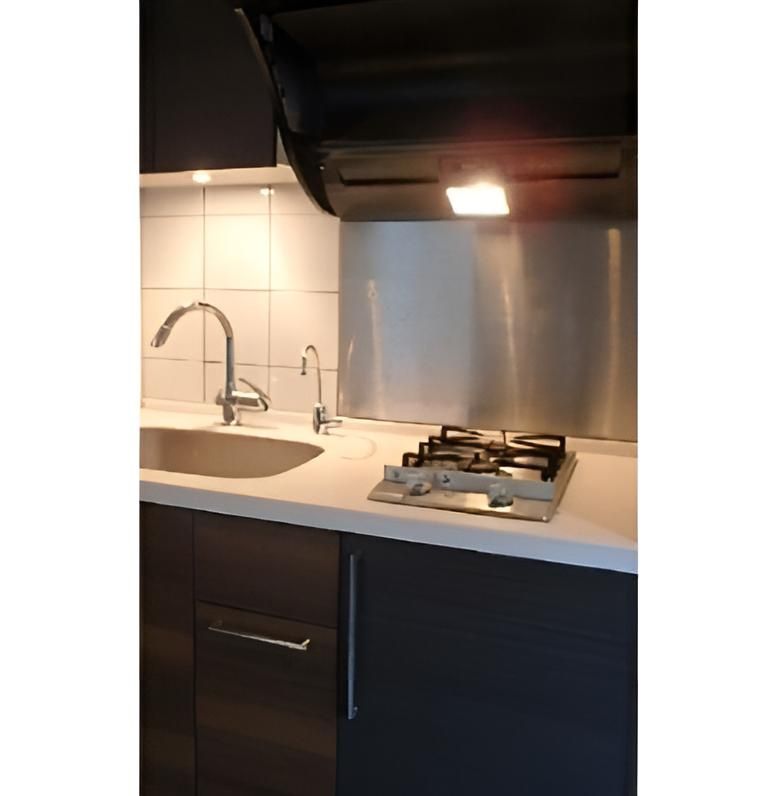 キッチン　☆使いやすいシステムキッチン☆