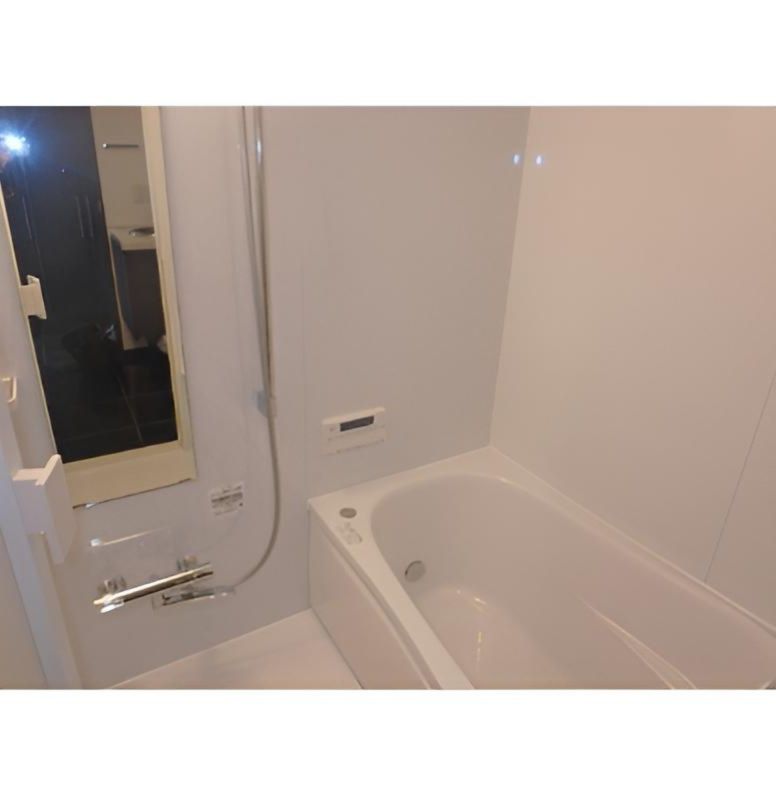 バス・シャワールーム　☆くつろげるお風呂☆