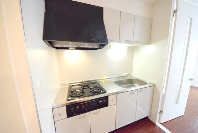 キッチン　★嬉しいシステムキッチン★