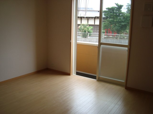 その他部屋・スペース　洋室