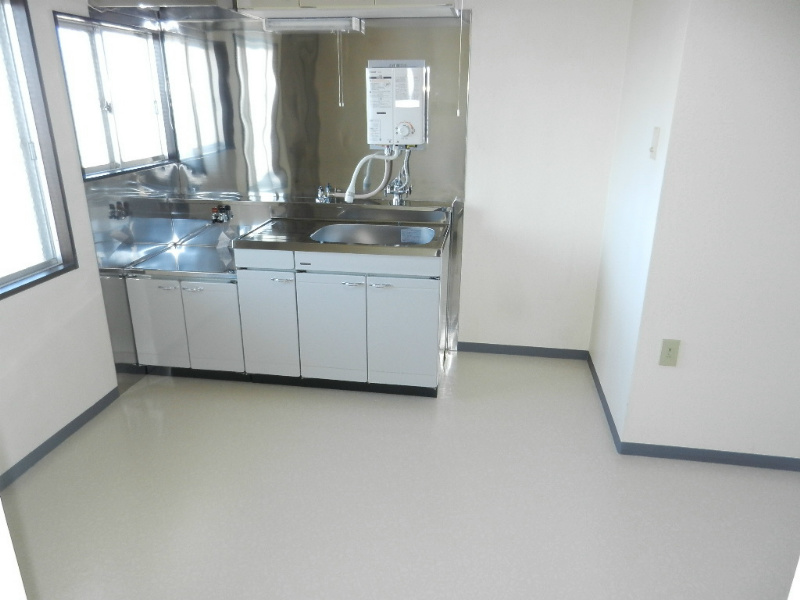 居室・リビング　ダイニング