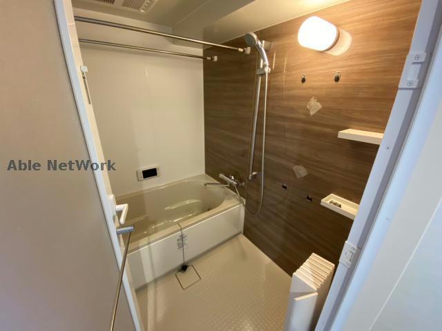 バス・シャワールーム　※同型・現況優先