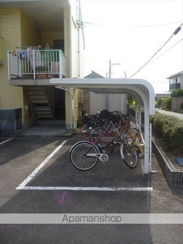 その他共有部分　その他共有部分