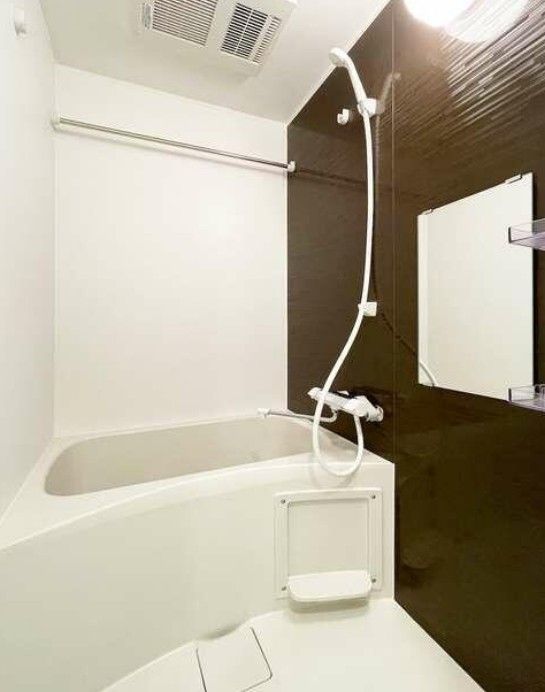 バス・シャワールーム　☆浴室☆