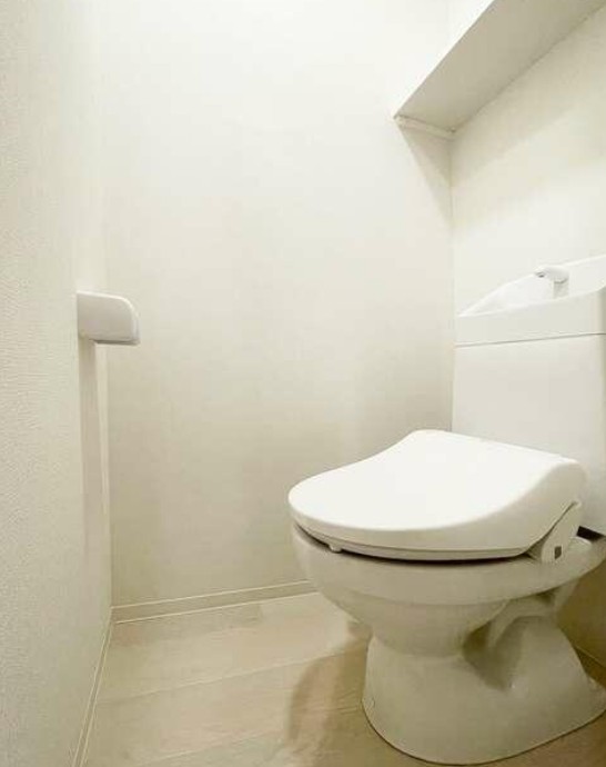 トイレ　☆トイレ☆