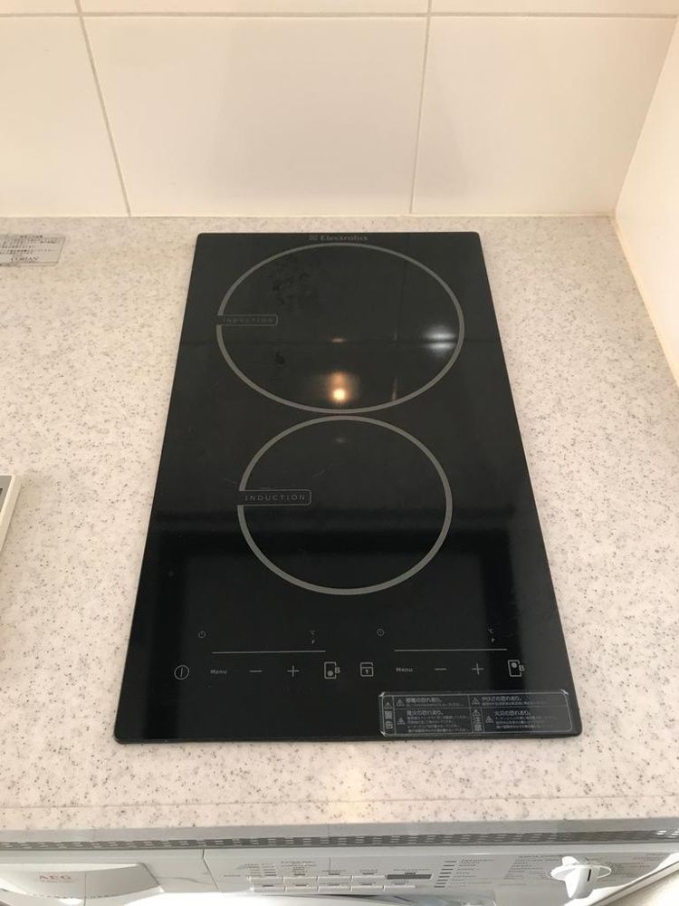 その他設備　別タイプ参考写真　コンシェリア後楽園　文京区小石川2