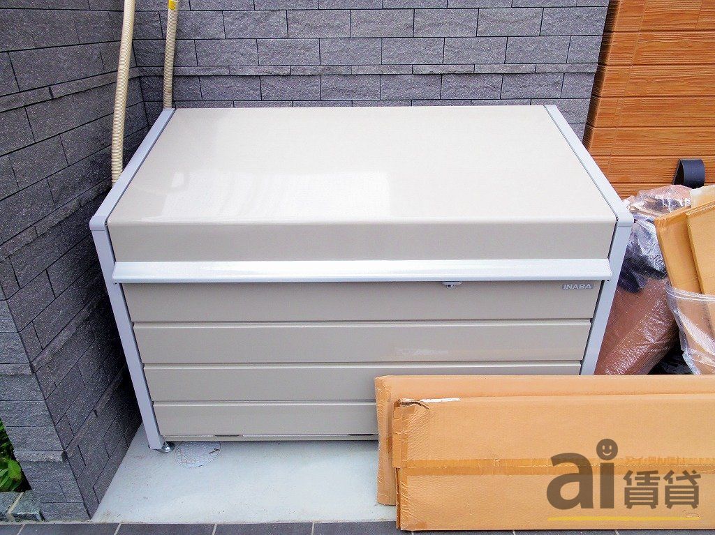 その他共有部分　設備