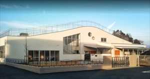 幼稚園・保育園　認定こども園すみれ保育園（幼稚園・保育園）まで681m