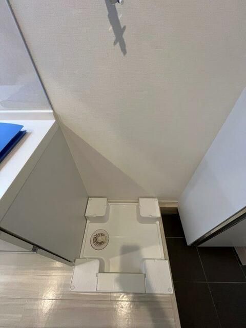 洗面設備　Glanz赤羽EAST　北区赤羽西4