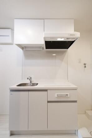 その他設備　Glanz赤羽EAST　北区赤羽西4