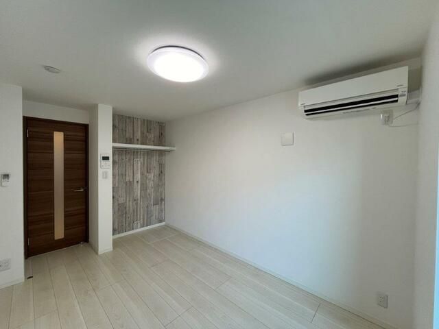 居室・リビング　Glanz赤羽EAST　北区赤羽西4