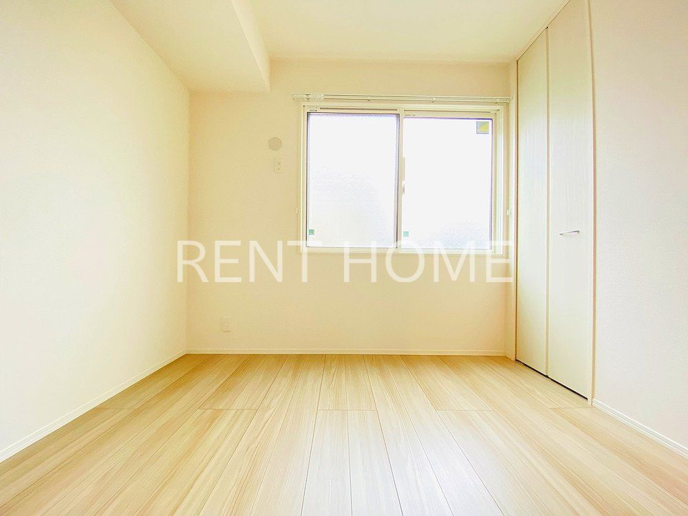 その他　洋室4.5帖