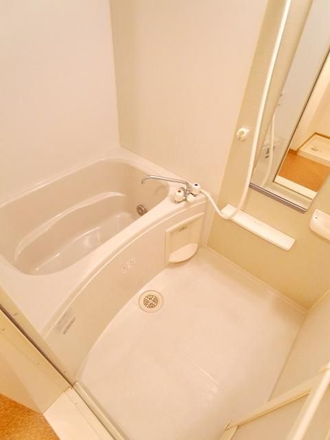 バス・シャワールーム　☆お風呂☆