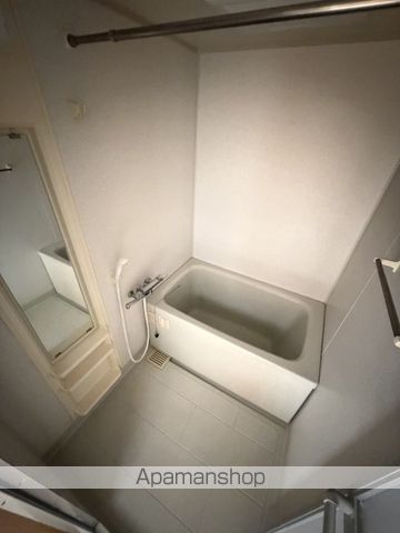 ソルトシティ浜松の風呂写真