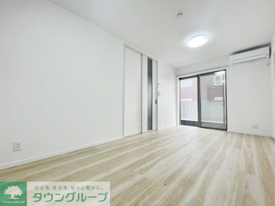 居室・リビング　★お部屋探しは株式会社タウンハウジング東京まで★