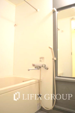 バス・シャワールーム　風呂