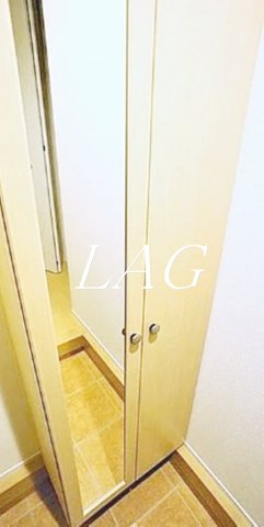 収納　収納です。