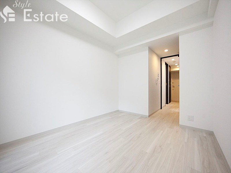 居室・リビング　内装