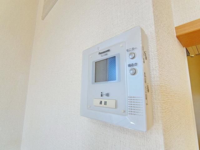 その他設備　☆ＴＶ付き☆