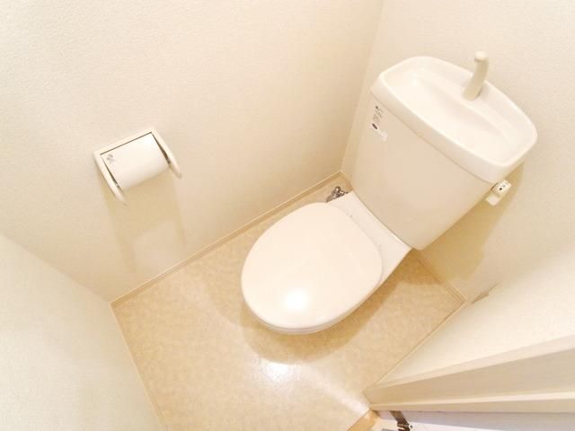 トイレ　☆トイレ☆