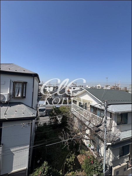 眺望　参考写真