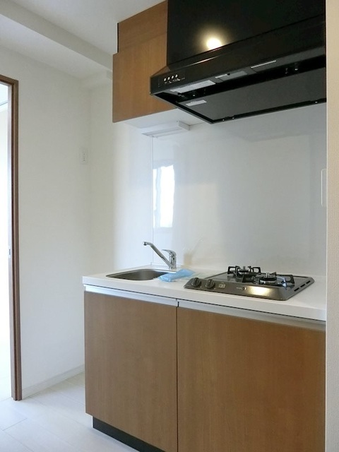 キッチン　システムキッチン