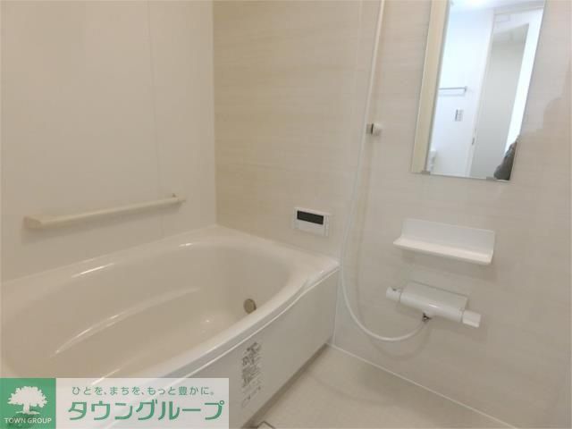 バス・シャワールーム　★お部屋探しは、タウンハウジング多摩センター店へ★