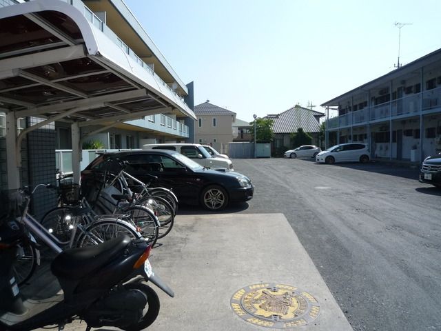 その他　その他（その他）まで10m