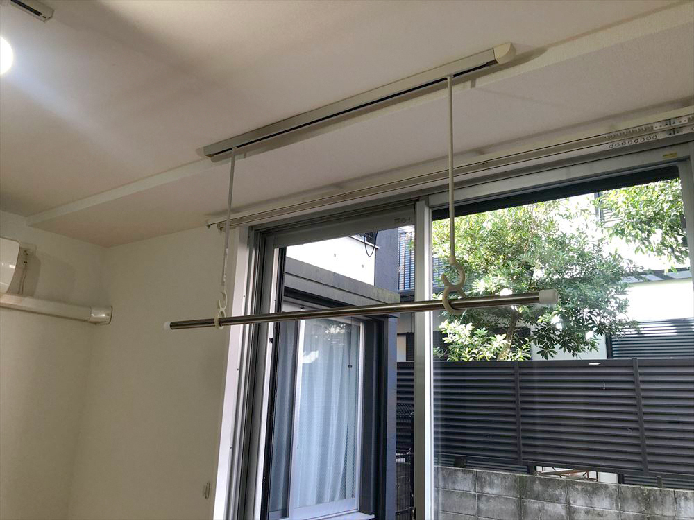 その他　ホスクリーン