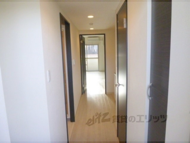 その他部屋・スペース　廊下