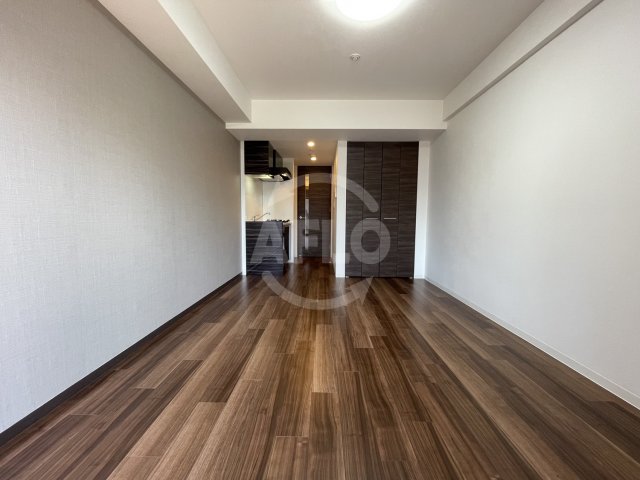 居室・リビング　コンフォリア京町堀　洋室