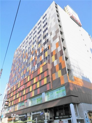 ショッピングセンター　セルテ（ショッピングセンター）まで1172m