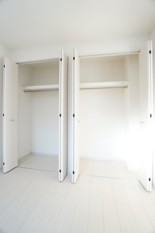 収納　※同物件・同タイプの写真です。