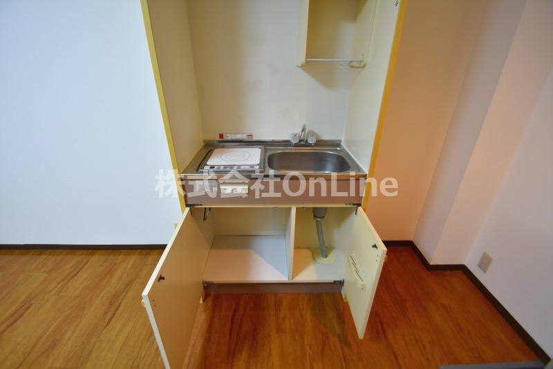 その他部屋・スペース