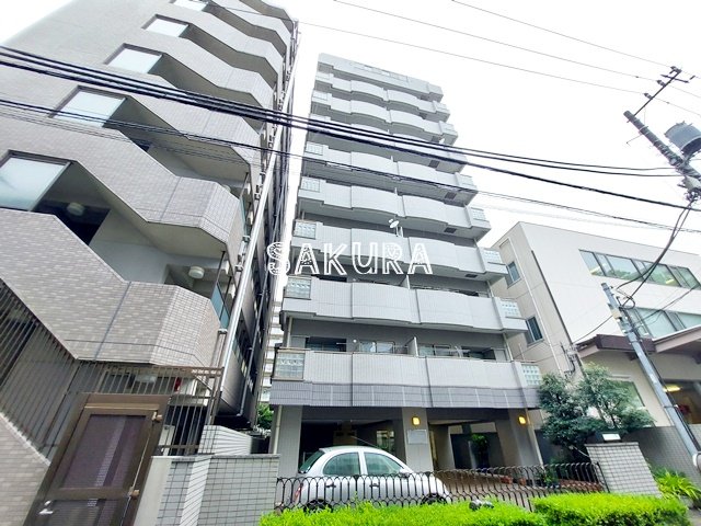 建物外観　当店おすすめ物件♪