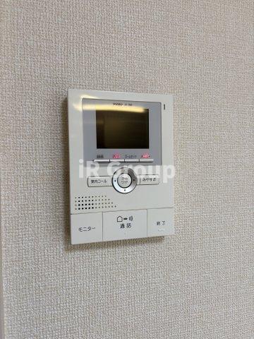 その他設備　追焚付きオートバス