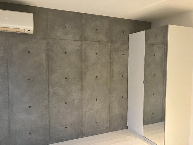 居室・リビング　きれいなお部屋