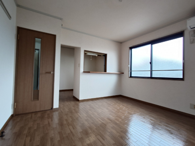 居室・リビング　ＬＤＫ１２．０帖