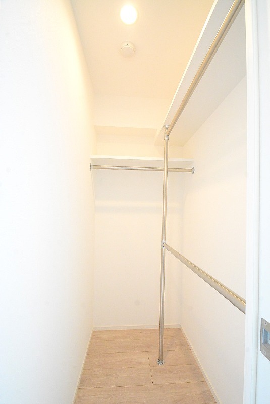 収納　同一仕様写真